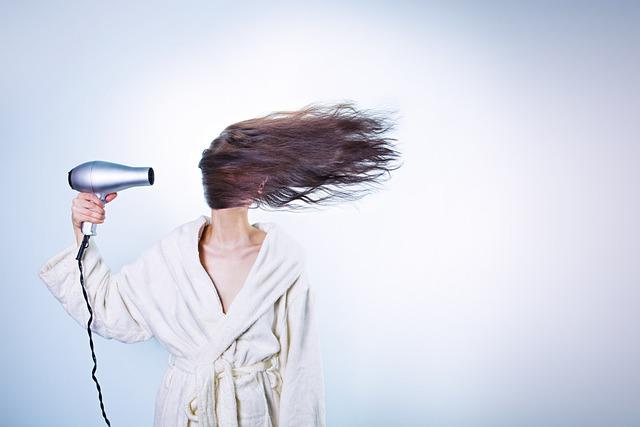 Scalp Care: Boosting Growth and Health