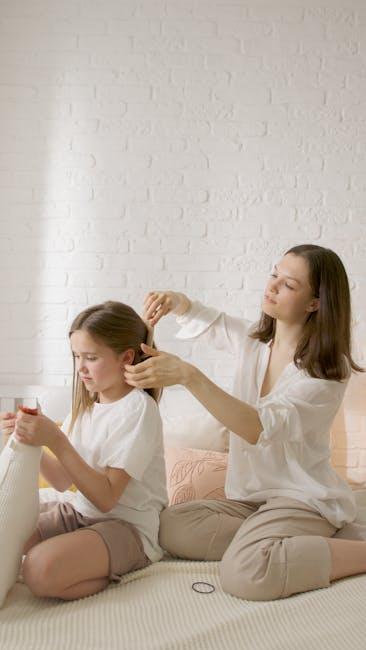 Crafting a Daily Regimen: Steps for Morning and Night Care