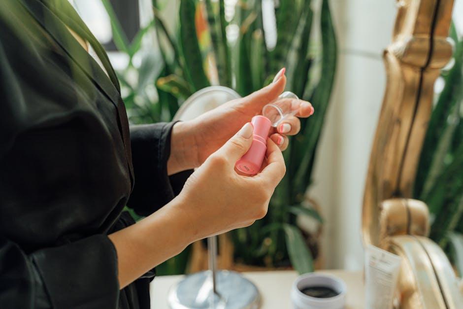 Mastering the Art of Skincare Prep