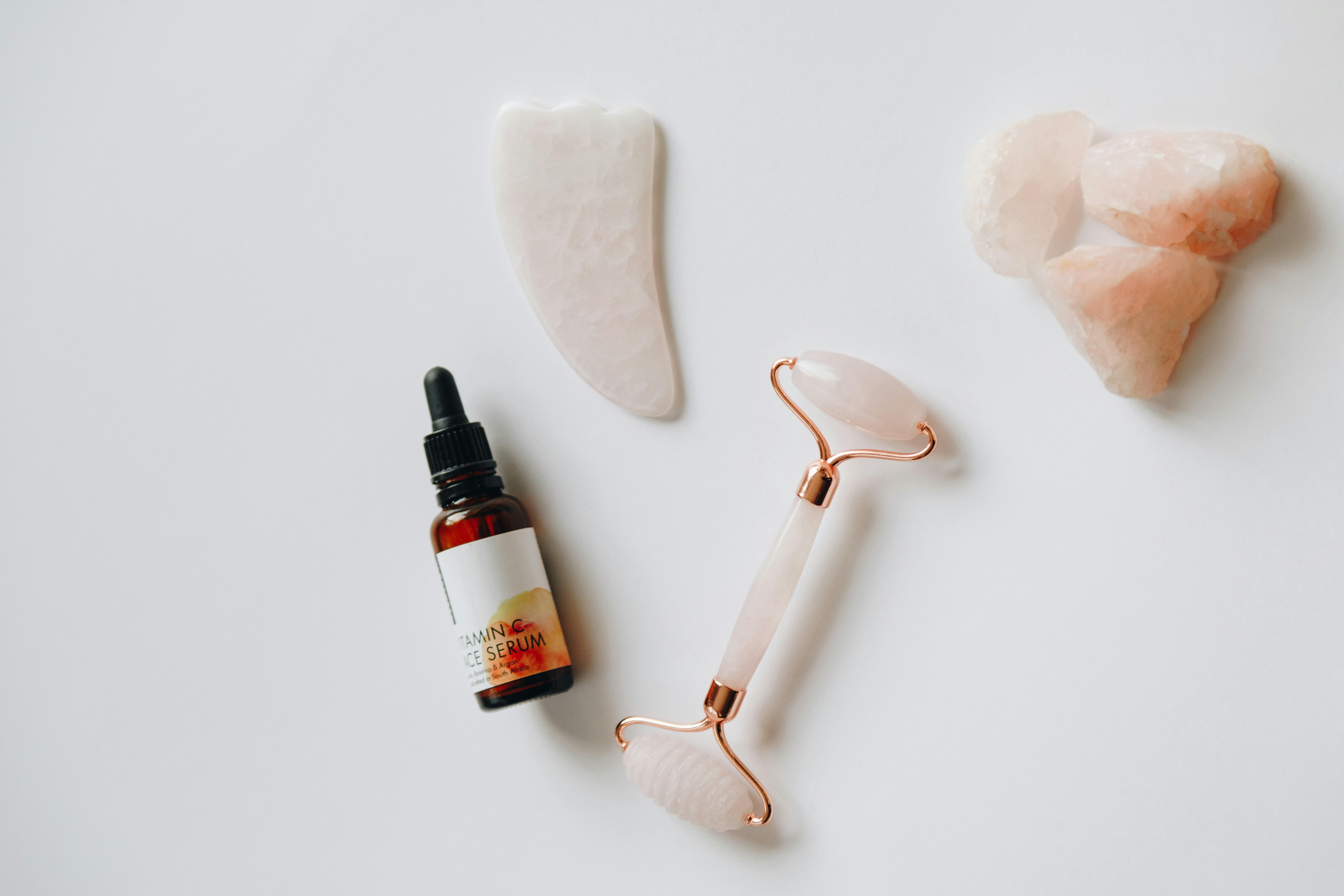 Master the Art of Layering Products