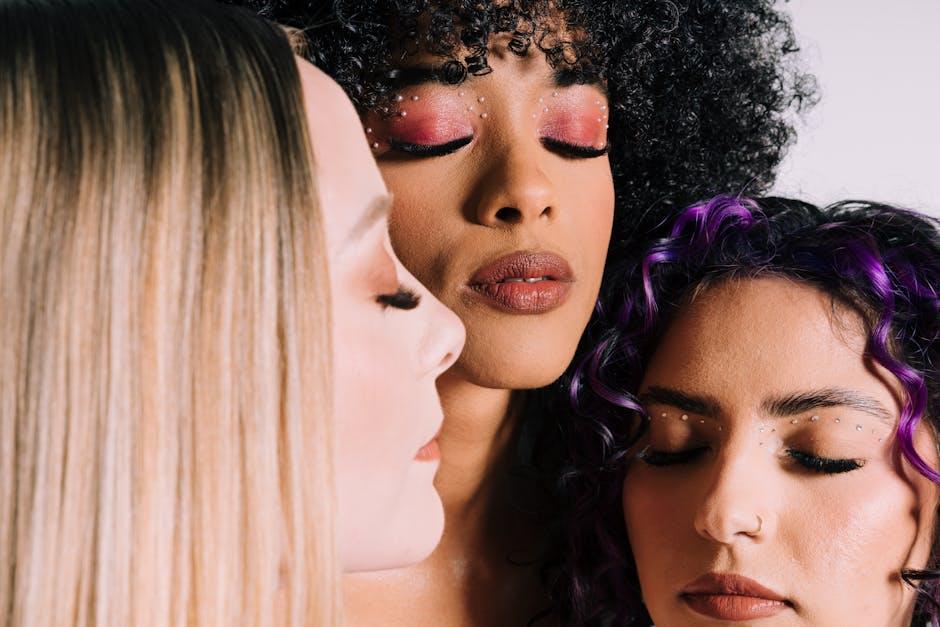 Understanding the Allure: Why False Lashes Are a Beauty Staple
