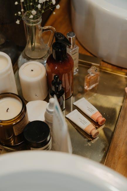 Adapting ‌Your Skincare Routine to⁣ Temperature Fluctuations