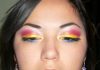 Easy steps to create a bold eyeshadow look for dramatic makeup Easy steps to create a bold eyeshadow look for dramatic makeup