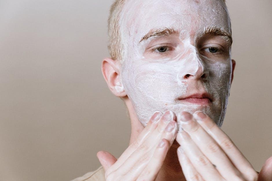 Prepping Your Canvas: Skincare Tips for a Flawless Base
