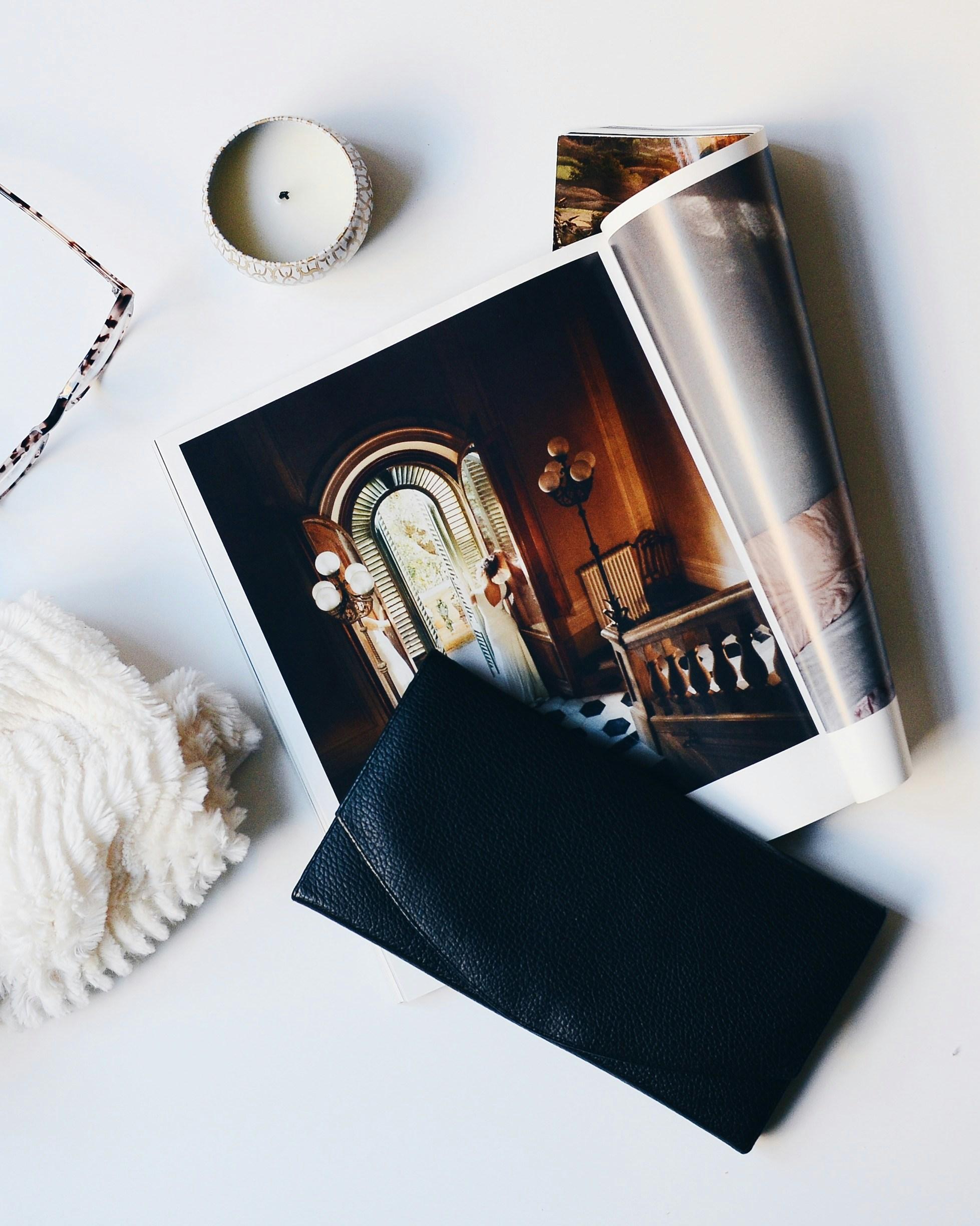 Seasonal Leather Styling: Adapting Your Wardrobe Year-Round