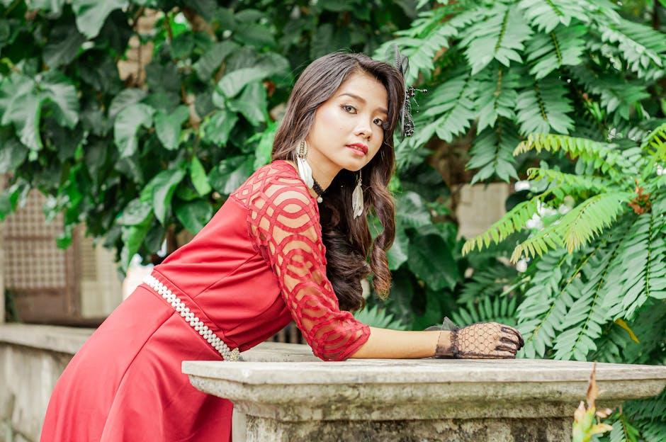 Curating Timeless Accessories: Elevate Your Look with Retro Flair