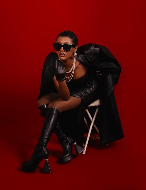 Bold Colors: Make a Statement with Vibrant Hues