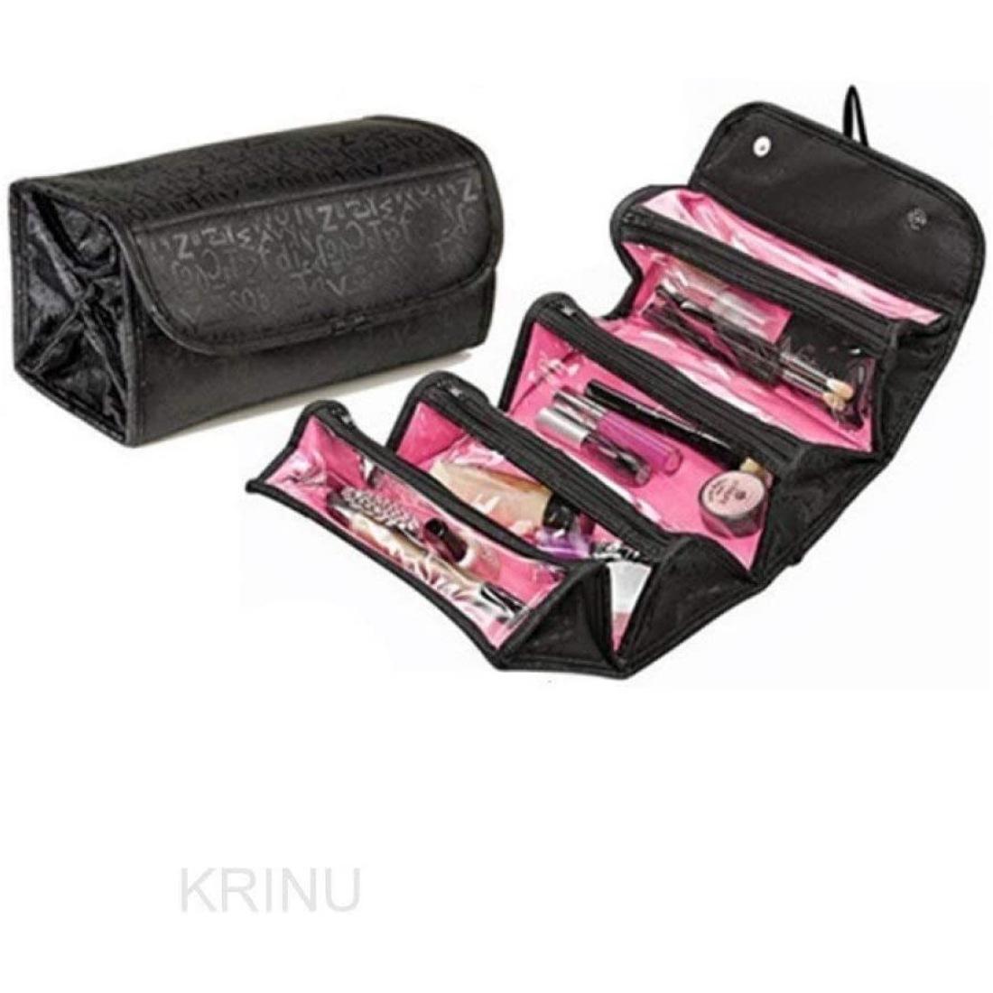 Maximize Your Makeup with Multi-Functional Products