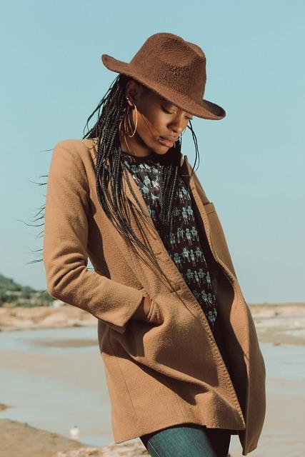 Navigating the Fashion Landscape: Balancing Personal Style and Trend Adoption