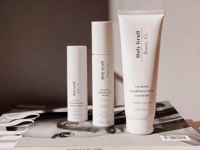 How to incorporate retinol into your skincare routine safely