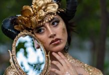 How to Create a Glam Makeup Look for Special Occasions How to Create a Glam Makeup Look for Special Occasions