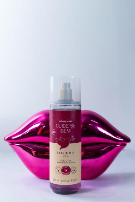 Fragrance Favorites to Elevate Your Scent Game