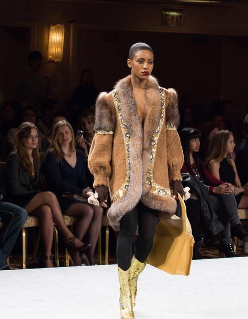From the Runway to Real Life: How to Wear the Latest Fashion Trends