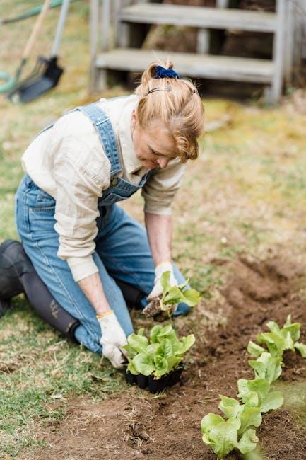 Sustainable Denim: Eco-Friendly Choices for the Conscious Consumer
