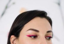 Why Bold Shoulders Are Back in Fashion and How to Wear Them Why Bold Shoulders Are Back in Fashion and How to Wear Them