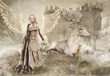 How to Achieve a Flawless Winged Eyeliner on Hooded Eyes How to Achieve a Flawless Winged Eyeliner on Hooded Eyes