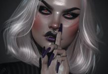 How to Style Bangs Without Them Looking Greasy or Flat How to Style Bangs Without Them Looking Greasy or Flat