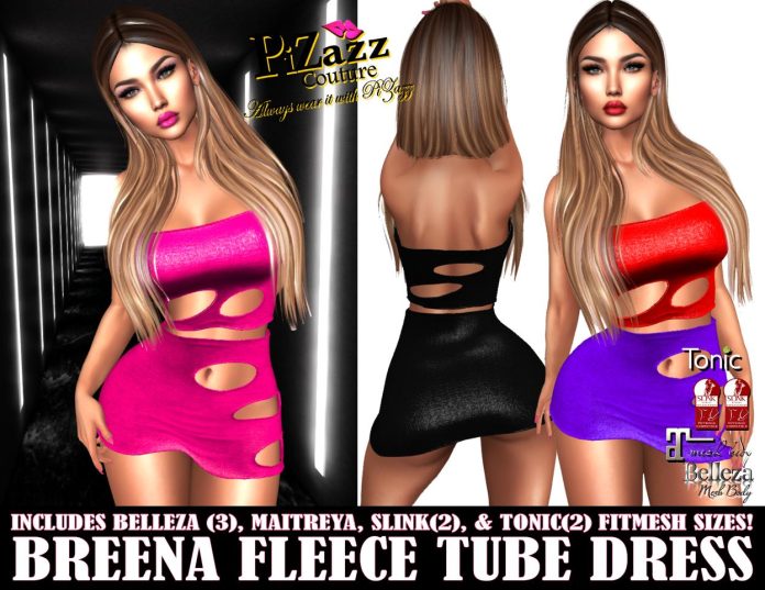 The Top Fashion Trends for Curvy Women: Embrace Your Shape