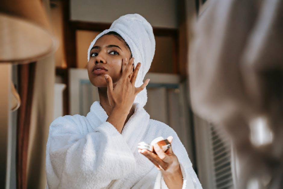 Gentle Yet Powerful: Best Products for Sensitive Skin