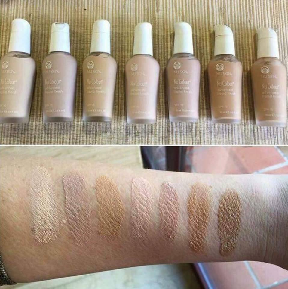 Flawless‍ Foundation: Achieving a Smooth and Radiant Base