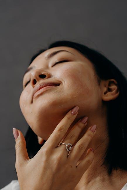 Master the Art of Facial Massage