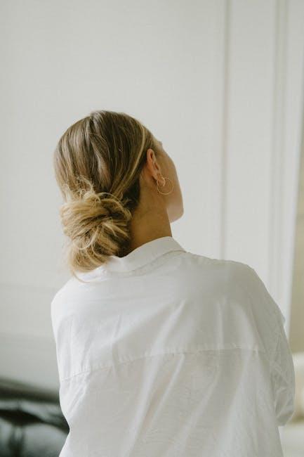 Expert Tips for Long-Lasting and Elegant Updos