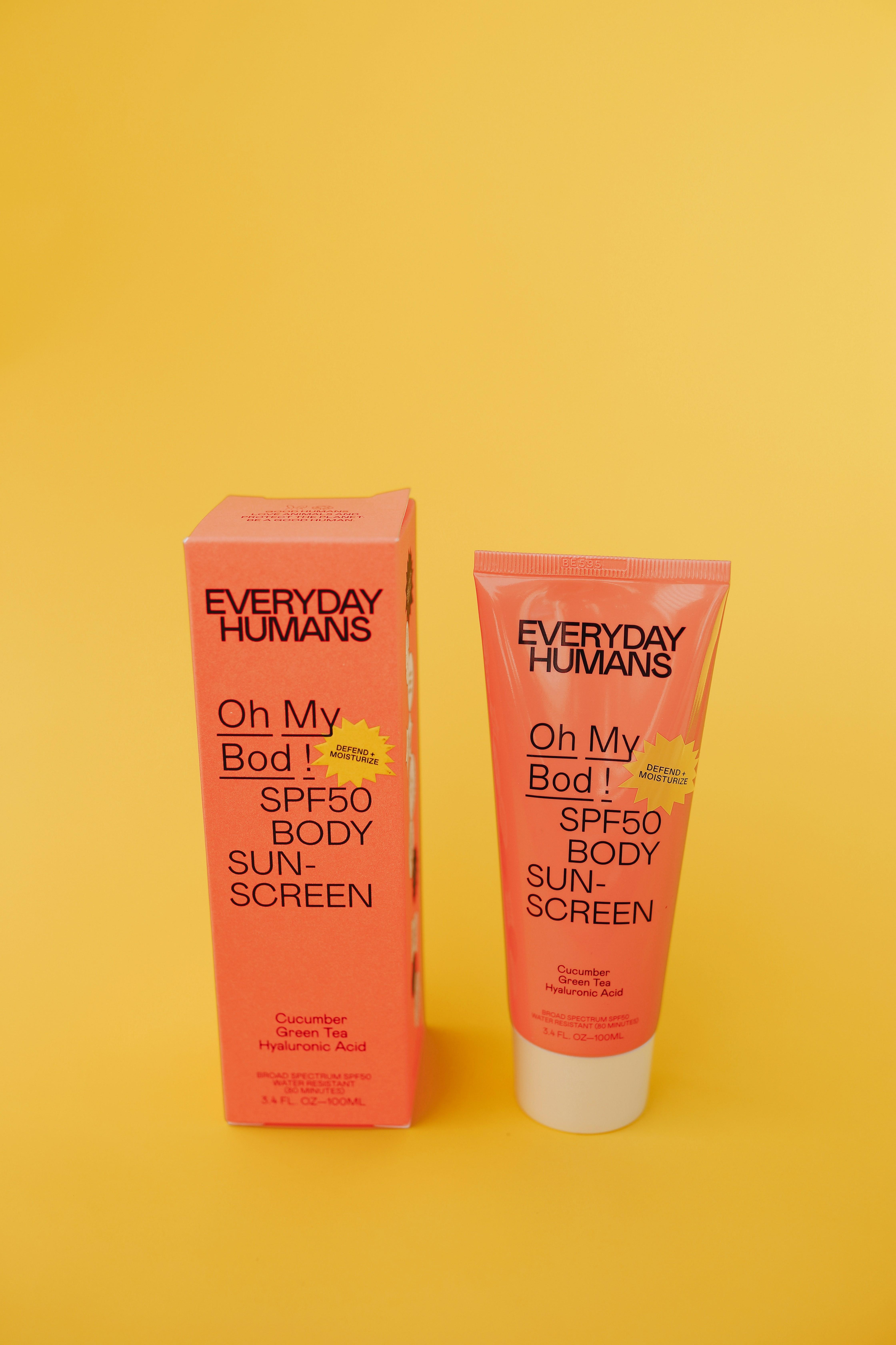 Understanding SPF: What It Really Means for Your Skin