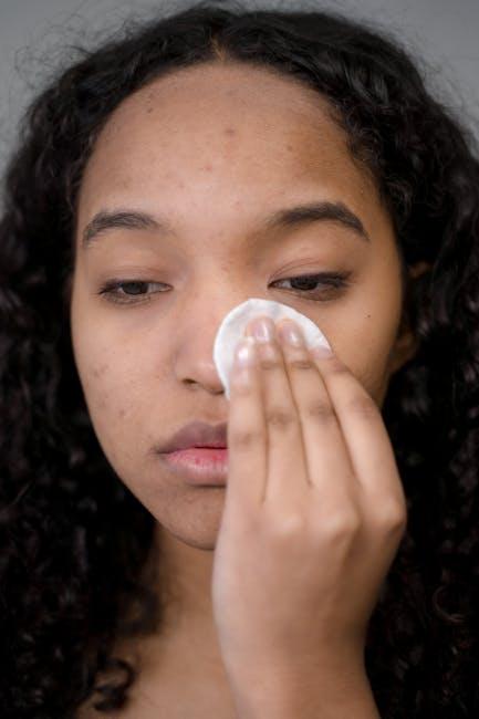 Understanding‍ Your ⁢Skin ‍Type: The First ⁤Step to Flawless Foundation