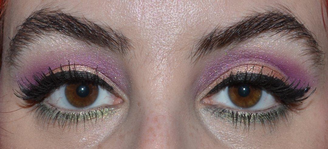 Choosing the Perfect Eyeshadow Shades to Enhance Your Look