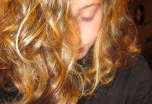 Tips for air-drying your hair without frizz or damage Tips for air-drying your hair without frizz or damage