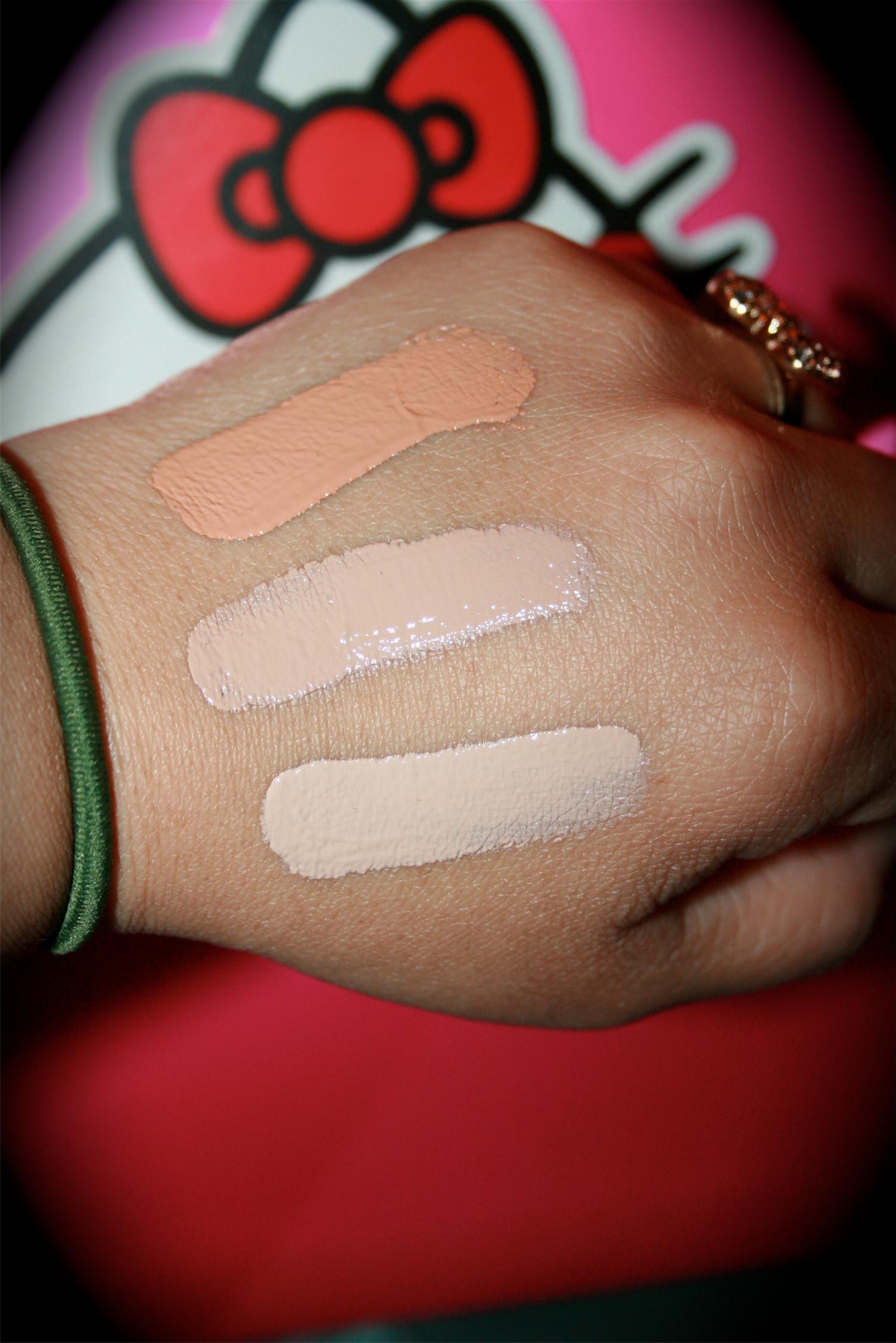 Understanding the Basics: What Sets BB and CC Creams Apart
