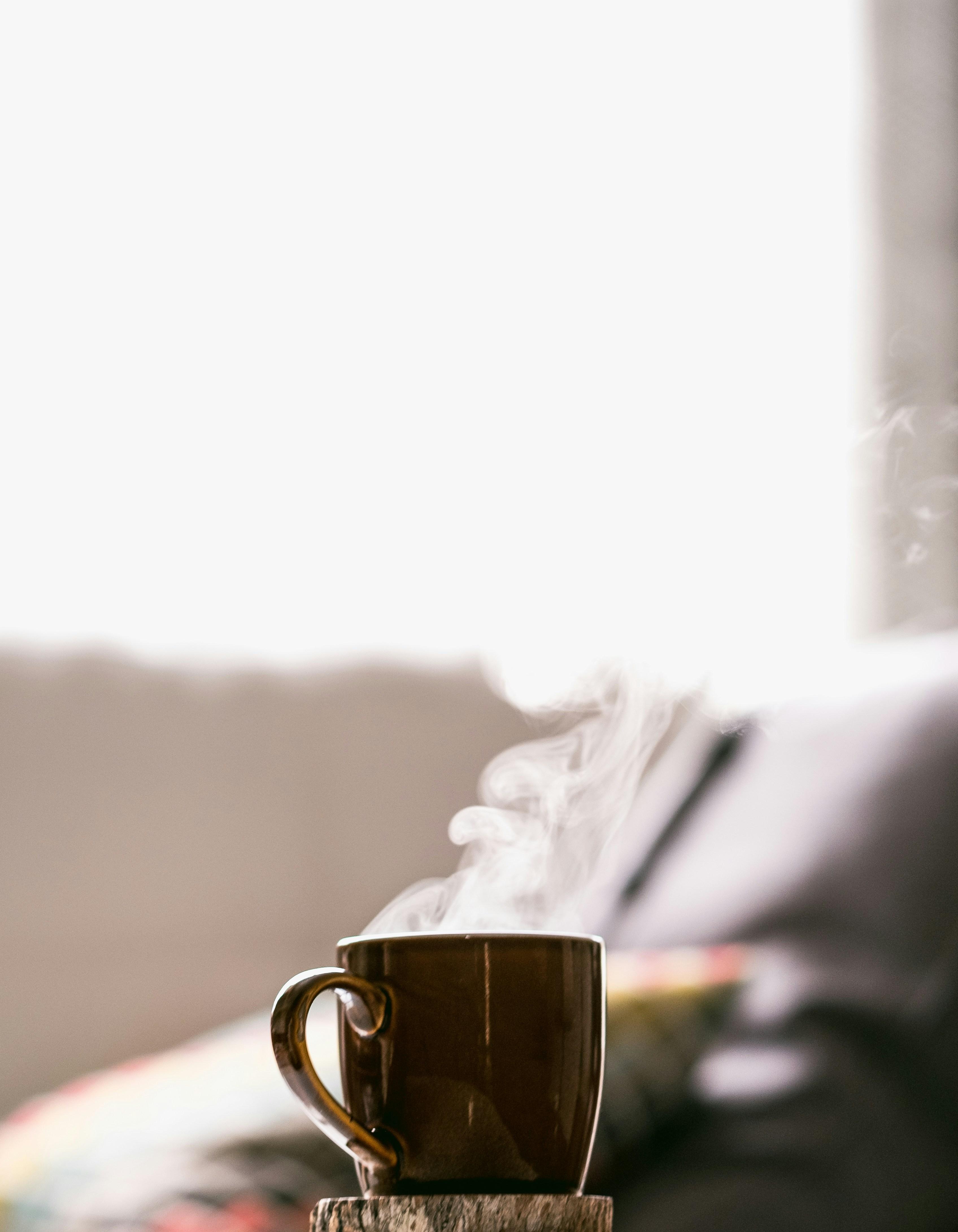 Mastering Your Morning Routine for Shine-Free Skin