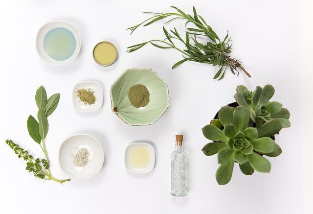 Hydration Heroes: ⁤Natural⁢ Moisturizers ​for Dewy ​Skin