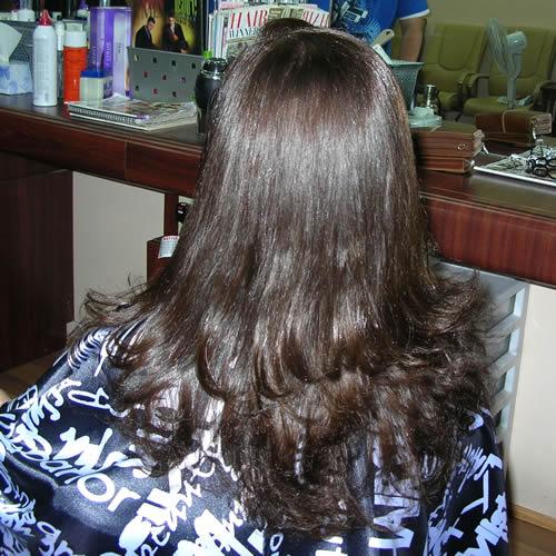 Mastering the Art of Layered Cuts for Effortless Volume