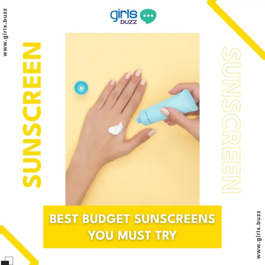 Budget-Friendly Sunscreens That Provide Superior Protection