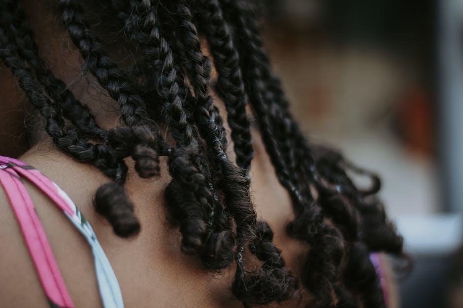 Mastering the Art of Braids and Twists