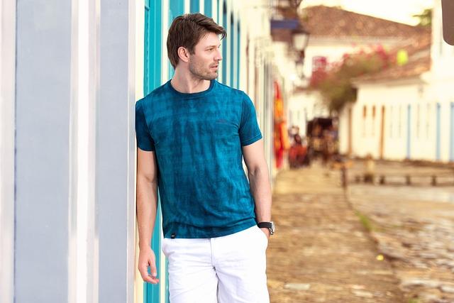 Mastering the Look: Styling Tips for Incorporating Tie-Dye into Your Wardrobe