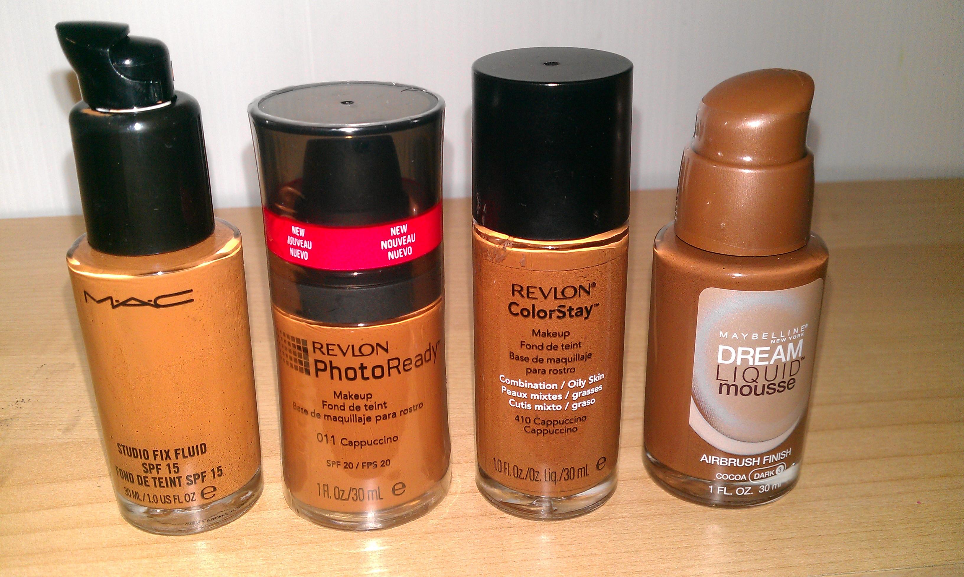 Choosing the Right Foundation: A Guide to Flawless Skin