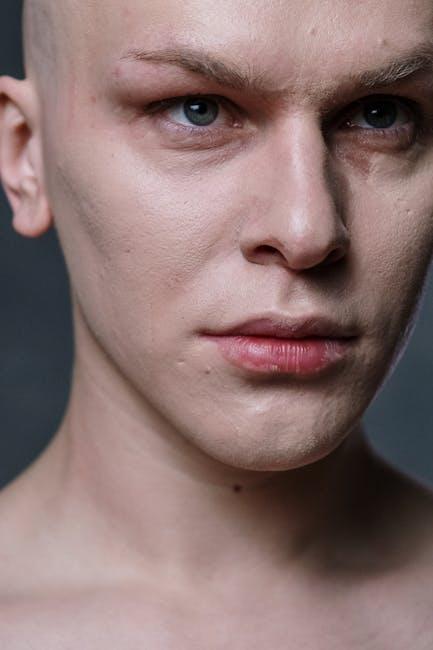 Choosing the Right Foundation for Your Skin Type