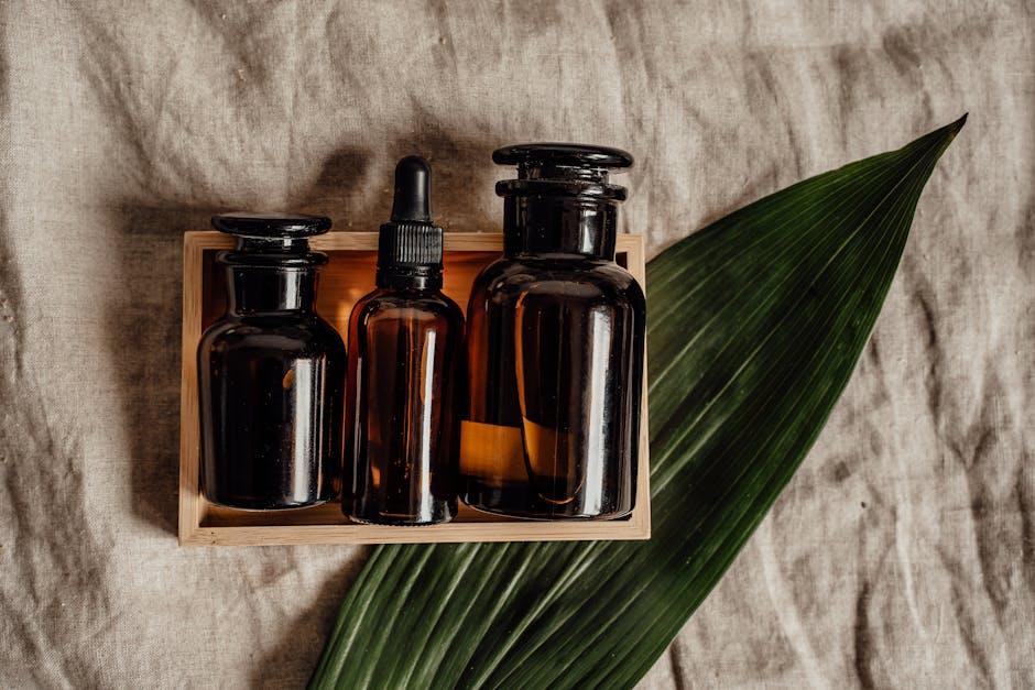 Top Serums to Smooth Out Fine Lines