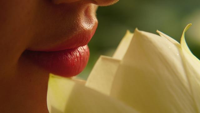 Lips That Speak Volumes: Achieving the Perfect Pout