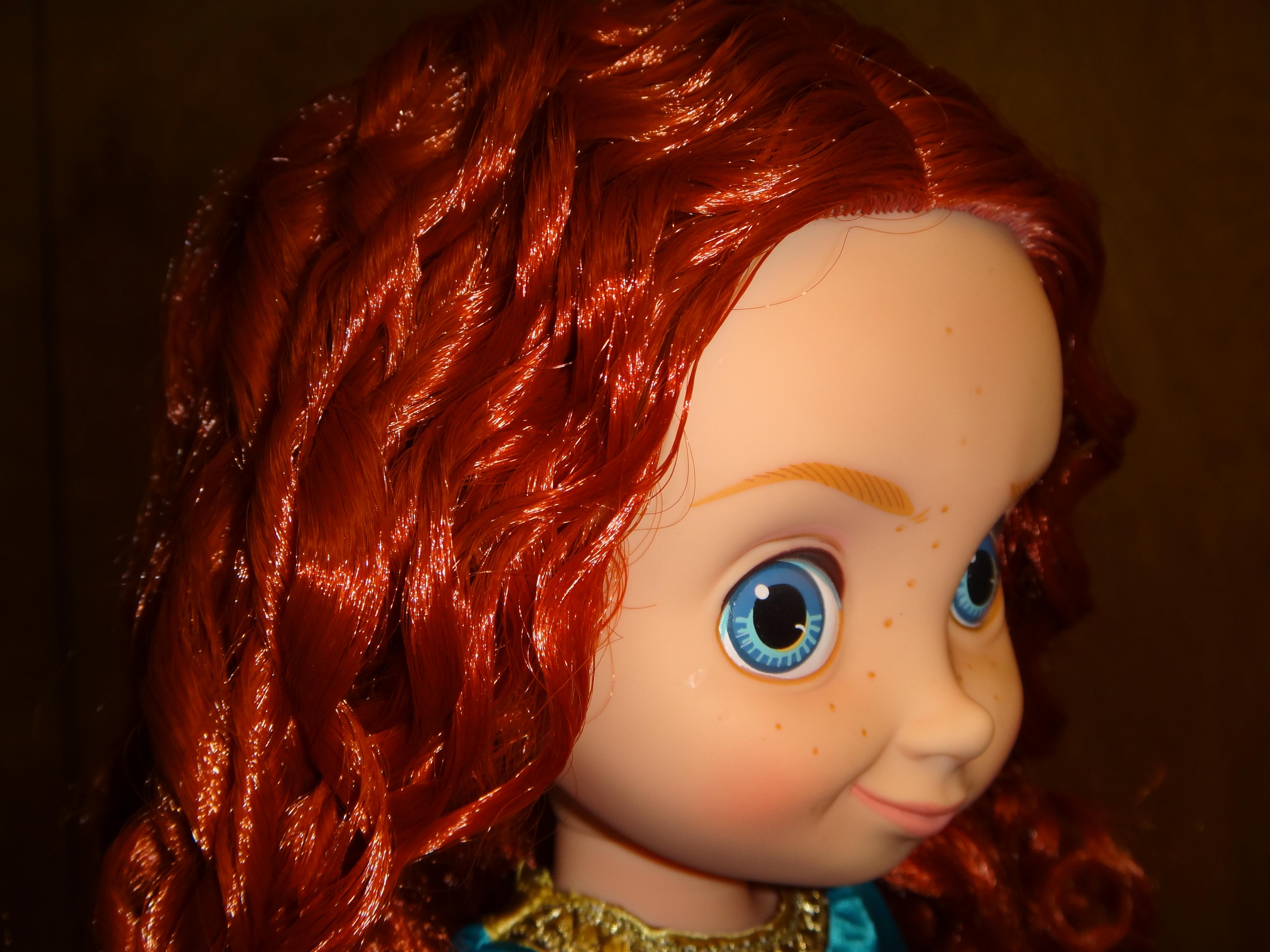 Product Recommendations for Thin Hair