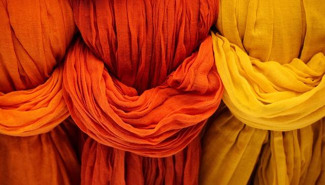 Fabric Innovations: The ⁤Latest ​in Comfort-Driven⁣ Textiles
