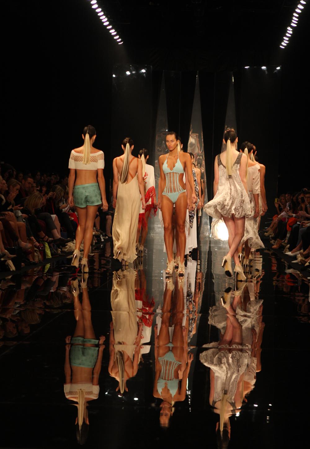 Incorporating High Fashion into Everyday Outfits