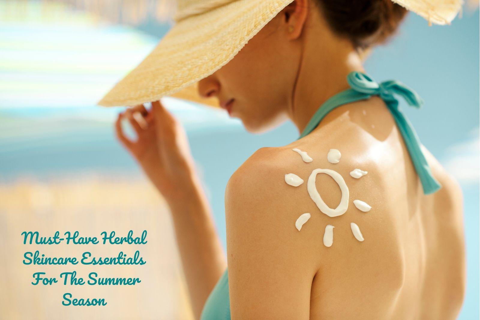 Must-Have Skincare Essentials for Radiant Skin