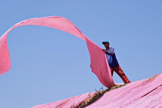 Key Fabrics and Materials for Ultimate Comfort